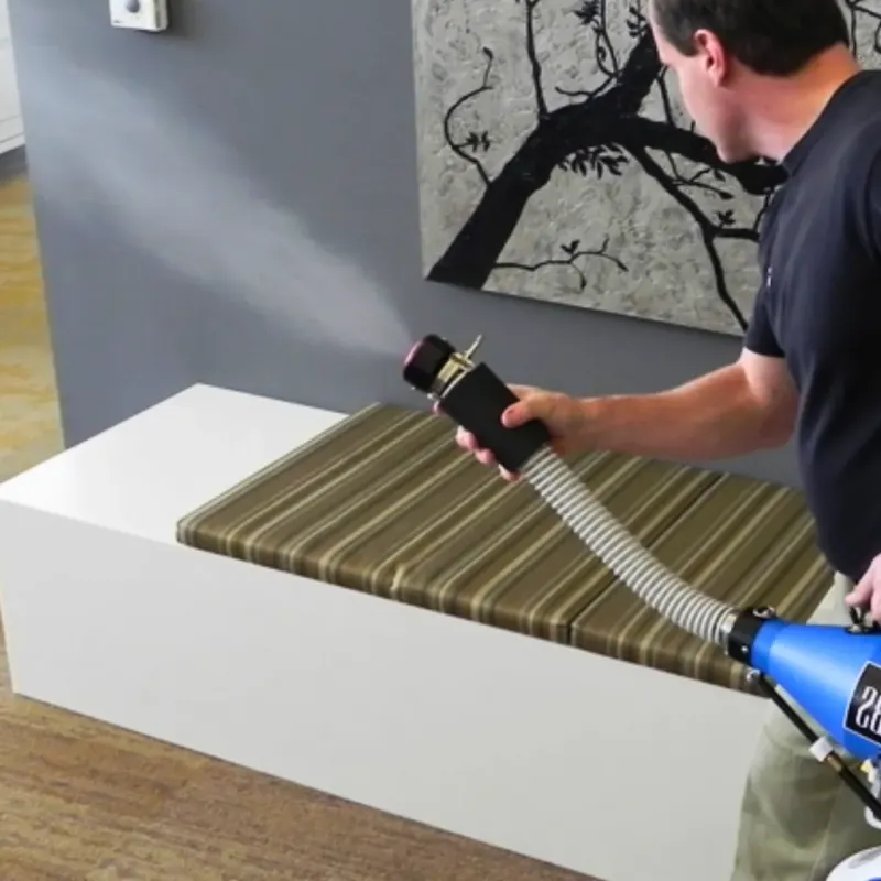 Professional Odor Removal in North Terre Haute, IN